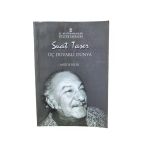 Suat Taşer Üç Duvarlı Dünya (İkinci El)