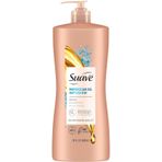 Suave 828 ml Fas Argan Yağlı Parlaklık Şampuanı