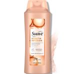 Suave 828 ml Keratin Infusion Pürüzsüzleştirici Şampuan