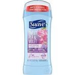Suave Antiperspirant&Deodorant Stick Sweet Pea & Vıolet 74 G