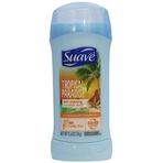 Suave Everlasting Sunshıne Antiperspirant Deodorant 74Gr