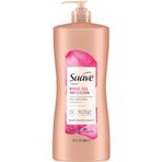 Suave Gül Yağı Hacim 828 ml Şampuanı