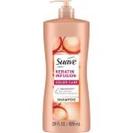 Suave Keratin İnfusion Kabarma Karşıtı 828 ml Saç Kremi