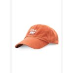 SUAVE Kiremit Baseball Cap Nakışlı Unisex Şapka