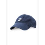 SUAVE Lacivert Baseball Cap Nakışlı Unisex Şapka