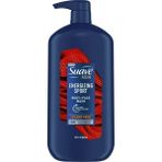 Suave Men Energizing Sport Vücut ve Yüz Yıkama Jeli 887ML - 887 ml