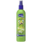 Suave Silly Apple Çocuklar İçin Elma Kokulu Dolaşık Saç Açıcı Sprey 295Ml