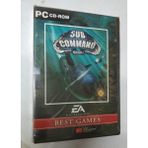 Sub Command PC Oyunu