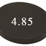 SUBAP AYAR SIMI 4,80 SLX TPSX MTJ 1242