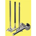 Subap Emme Egzoz R9-R11 1400 Benzinli 8V In-4/Ex-4
