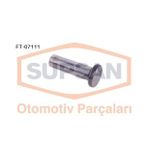 SUBAP FİNCANI M131 PK 8 ADET