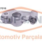 Subap Fincanı Piyano Tuşu Takım 16 Li Master 2.5dcı 16v G9u Movano 2.5cdtı 16v
