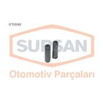 Subap Gaydı (12 Gayd) Mazda B2500 12 Valf Supsan Gt-05082
