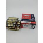 Subap Gaydı Saxo P106 Ax Zx Xsara Tud5 (1,5d 8v) / (ın 4+ex 4) Olcu: (13×7 * 40,20)
