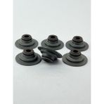 Subap Lastiği Sızdırmazlık Keçesi 16 Adet Fkm ON_S87 Kahverengi 5,5 x 14,3/25,1 x 9,5 - 123540601