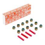 Subap Lastiği Takım (12 Adet) M50/M52/M54