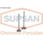 SUBAP TAKIM OPEL ASTRA 1.6 16V TWİNPORT/INSİGNİA 1.6 TURBO (ENG. Z16XEP) CHEVROLET CRUZE 1.6.16V EN G.(F16D3) 16 Supap
