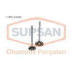 SUBAP TAKIM PEUGEOT PARTNER-CİTROEN BERLİNGO-BOXER DİESEL 1.9 (ENG. XUD7/XUD9/9A) 8 SUBAP