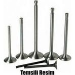 Subap Takimi 16V PT.307-206-FOCUS-1.6HDI-16V- Dv6 10 - Corolla