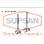 Subap Takımı Kangoo Megane Laguna 1,9d F8q Ym (8 Subap)