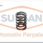 Subap Yayı 1.4ı - 1.6ı 16v X14xe - Z14xe - X16xel- Z16xe Astra - Corsa - Vectra