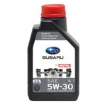Subaru By Motul 5W30 1 lt Motor Yağı