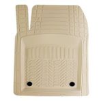 Subaru Forester 2008-2013 Pro Bej Havuzlu Oto Paspas Seti