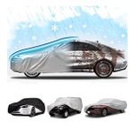SUBARU FORESTER 2009-2012 Araca Özel Oto Brandası,Araba Örtüsü