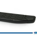 Subaru Forester 2013 ve Sonrası Blackline Siyah Yan Basamak