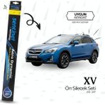 Subaru Forester Silecek Seti Sentinel 530MM-480MM