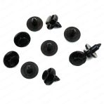 Subaru için 10 Adet Ön Tampon ve Çeyrek Panel Klipsi 90914-0051