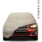 Subaru Impreza 4 Sedan (2011-2016) Araba Brandası Su Geçirmez Branda Miflonlu Premıum Oto Branda - Tam Ebat