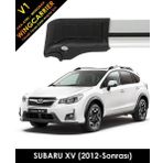 Subaru XV Wingcarrier V1 Port Bagaj Ara Atkı