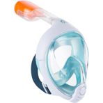 Subea Easybreath Mavi Su Altı Keşif Maskesi