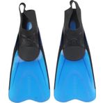 Subea Snorkel Dalış Seti 46-47-48