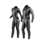 Subgear Elbise Apnea1 5/4mm. Erkek Serbest Dalış 48