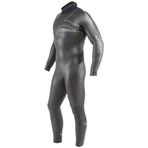 Subgear Elbise Apnea1 5/4Mm. Erkek Serbest Dalış 48/Xs Beden
