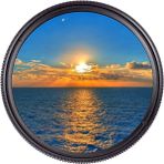 Subgreen 37MM Uv Filtre