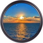 Subgreen 40.5mm Uv Filtre