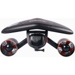 Sublue Mix Pro Sea Scooter Siyah - Standart