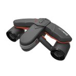 Sublue Navbow Sea Scooter Kırmızı - Siyah