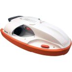 Sublue Swii Elektronik Yüzme Kickboard Su Sporları İçin Akıllı Scooter