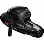 Sublue Vapor Su Altı Deniz Scooter-Gri - 3 Renkli ve Çapa Fenerli - 1