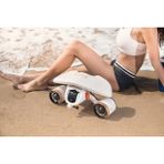 Sublue Whiteshark Mixpro Beyaz Su Altı Deniz Scooter - Siyah - 1 - 10