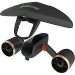 Sublue Whiteshark Mixpro Siyah Su Altı Deniz Scooter - 1 - 10