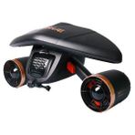 SuBlue WhiteShark MixPro Siyah Su Altı Deniz Scooter
