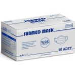 Submed Cerrahi Maske - Standart