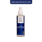 Subo Ağda Temizleme Ve Masaj Yağı 2x150 ml
