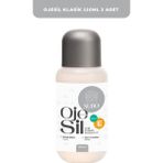 SUBO ASETON KLASİK ETKİN 3 X110 ml - Beyaz