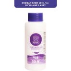 Subo Oksidan Krem %6 20 Volume 3X60 ml